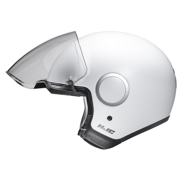 HJC RPHA 40 Bianco perla