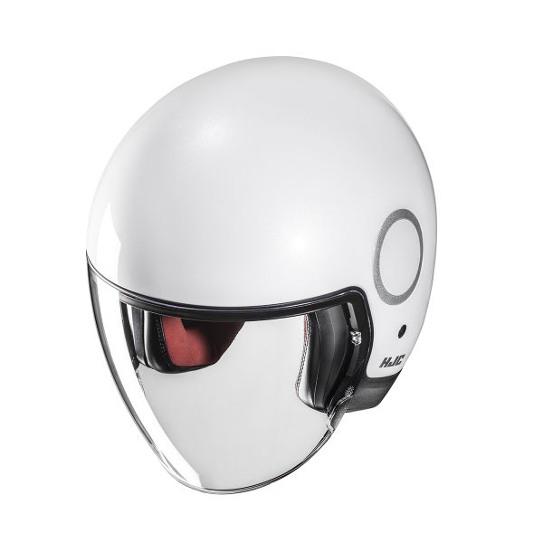 HJC RPHA 40 Bianco perla