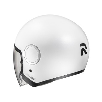 HJC RPHA 40 Bianco perla