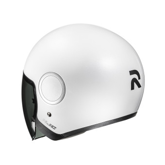 HJC RPHA 40 Bianco perla