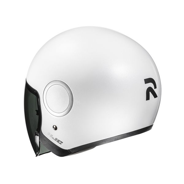 HJC RPHA 40 Bianco perla