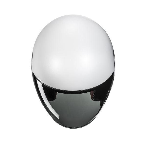 HJC RPHA 40 Bianco perla