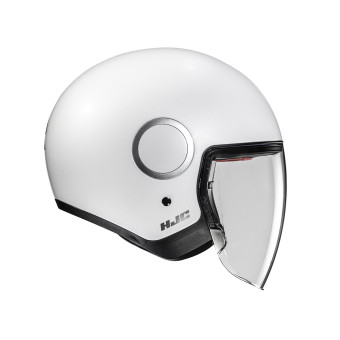 HJC RPHA 40 Bianco perla