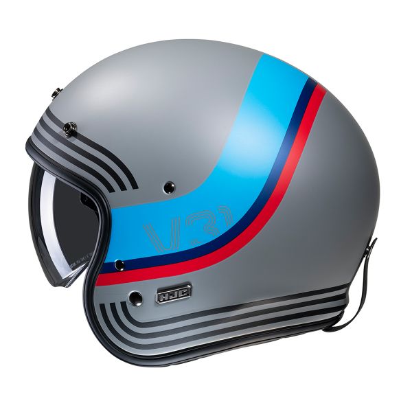 HJC V31 Byron MC21SF