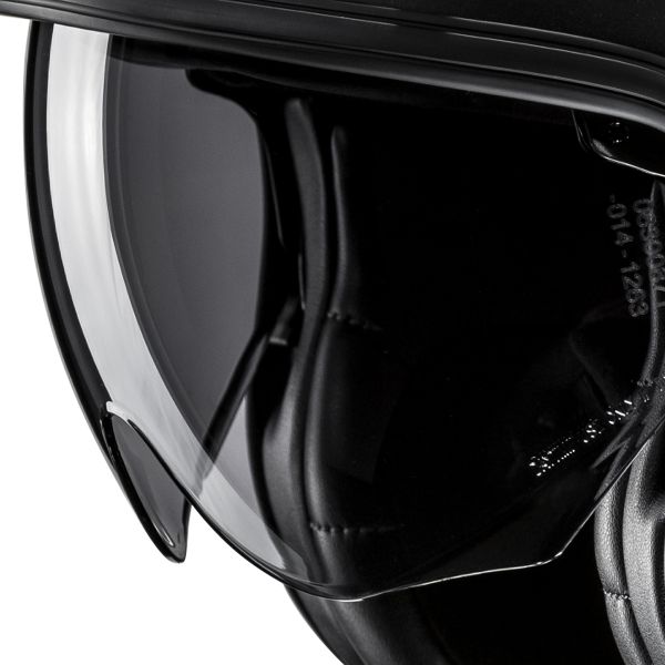 HJC V31 Fiamma MC4SF