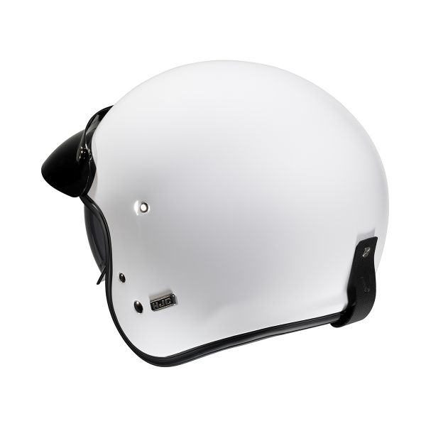 HJC V31 White