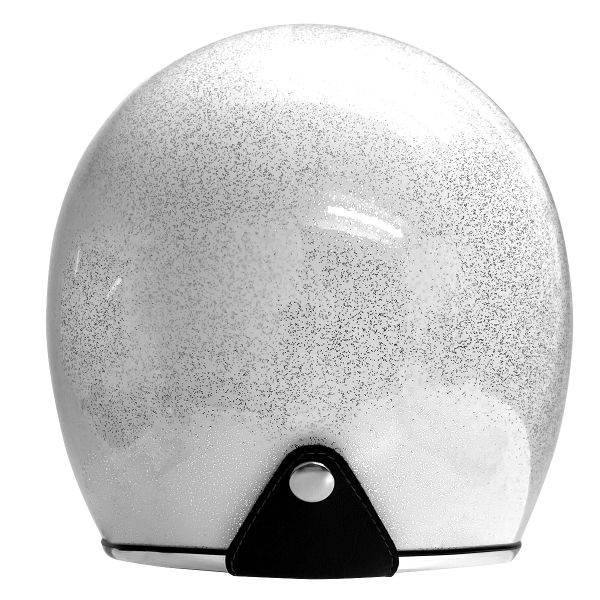 Everone Will Glitter White