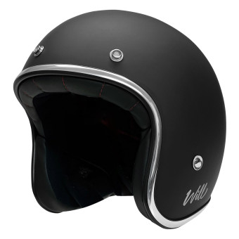 Casco moto : il vostro casco moto é su