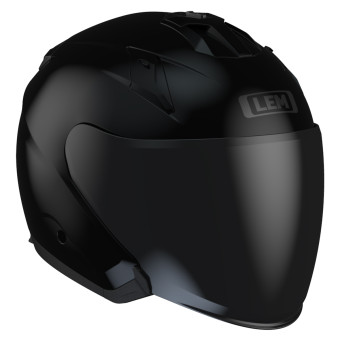 Jet LEM Quick Glossy Black