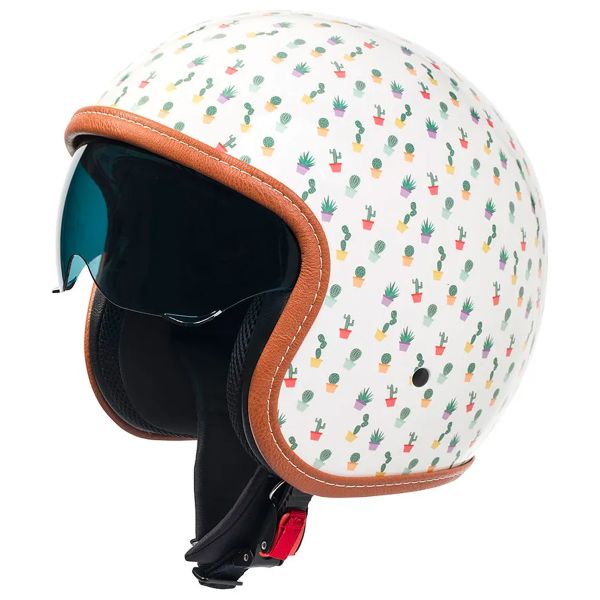 Casco clearance moto sport