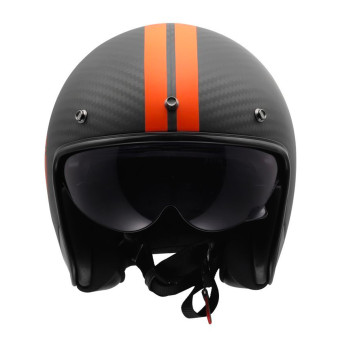 LS2 Bob II C Star Orange OF601