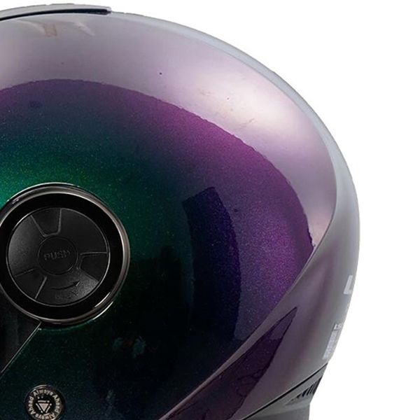 LS2 Camaleonte solido di classe OF620