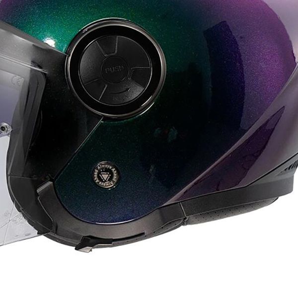 LS2 Camaleonte solido di classe OF620