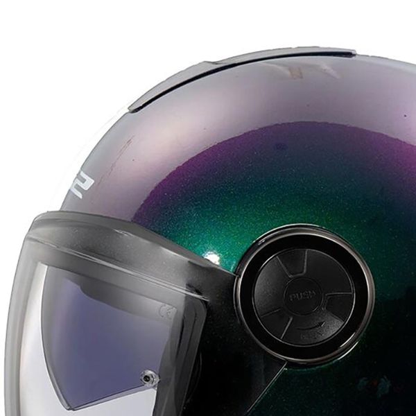 LS2 Camaleonte solido di classe OF620