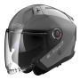 Casque Jet LS2 Calcestruzzo Infinity II OF603