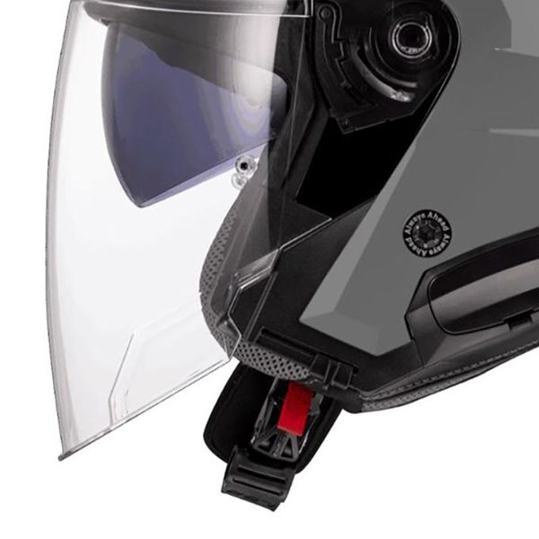 LS2 Verso II Solido Grigio Naro OF618