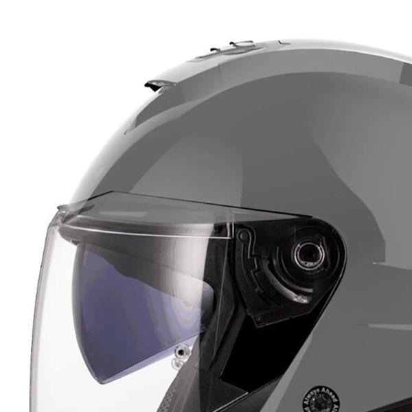 LS2 Verso II Solido Grigio Naro OF618