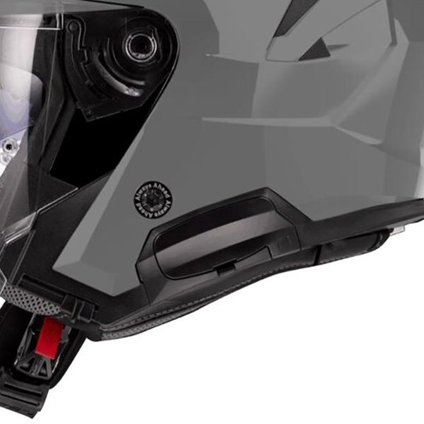 LS2 Verso II Solido Grigio Naro OF618