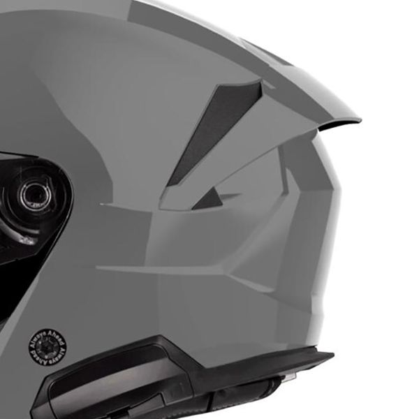 LS2 Verso II Solido Grigio Naro OF618