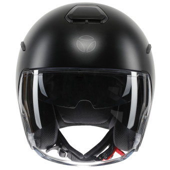 Momo Design Nero opaco Aero Grigio scuro