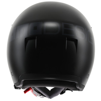 Momo Design Nero opaco Aero Grigio scuro