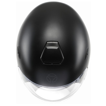 Momo Design Nero opaco Aero Grigio scuro