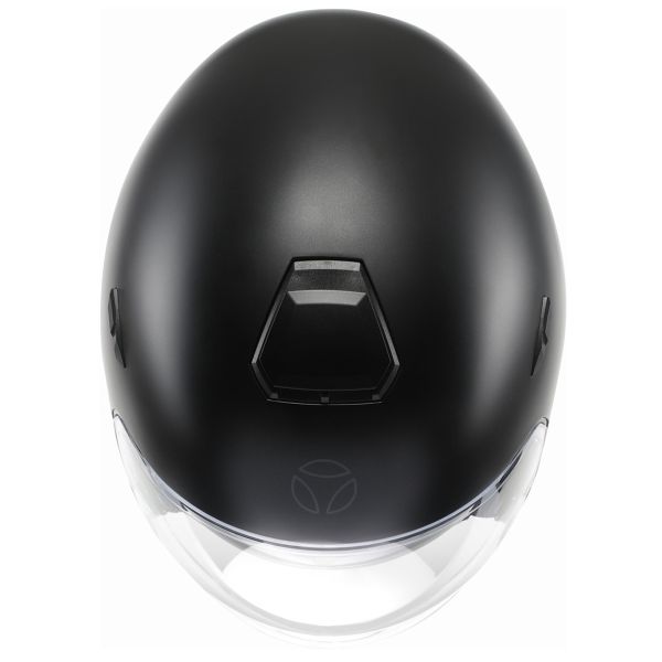Momo Design Nero opaco Aero Grigio scuro