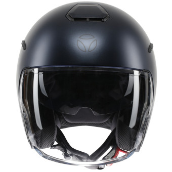 Momo Design Aero Matt Blu profondo Antracite