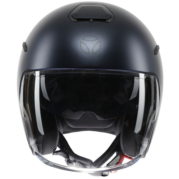Momo Design Aero Matt Blu profondo Antracite