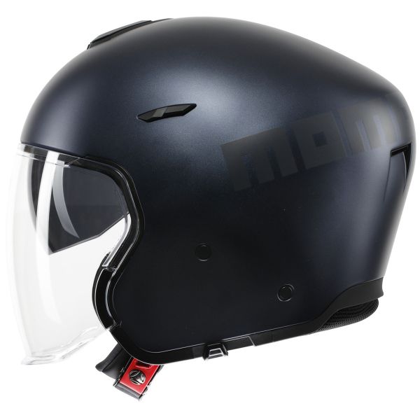 Momo Design Aero Matt Blu profondo Antracite