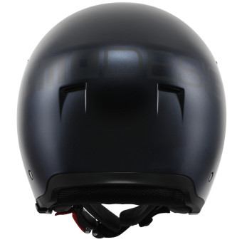 Momo Design Aero Matt Blu profondo Antracite