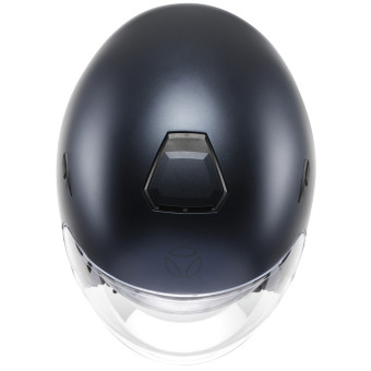 Momo Design Aero Matt Blu profondo Antracite