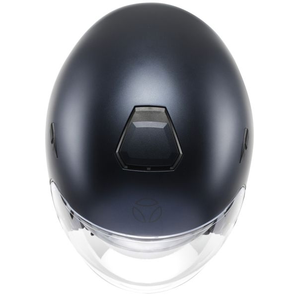 Momo Design Aero Matt Blu profondo Antracite