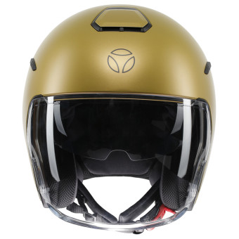 Momo Design Oro opaco Aero Grigio scuro