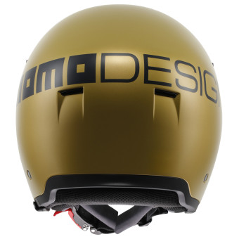 Momo Design Oro opaco Aero Grigio scuro