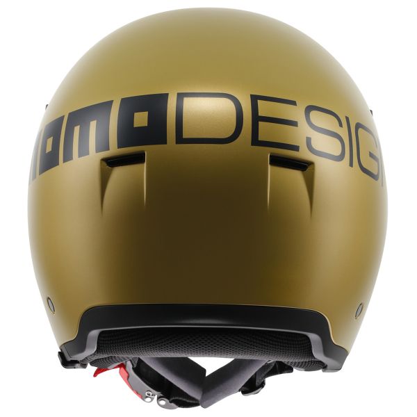 Momo Design Oro opaco Aero Grigio scuro