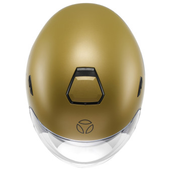 Momo Design Oro opaco Aero Grigio scuro