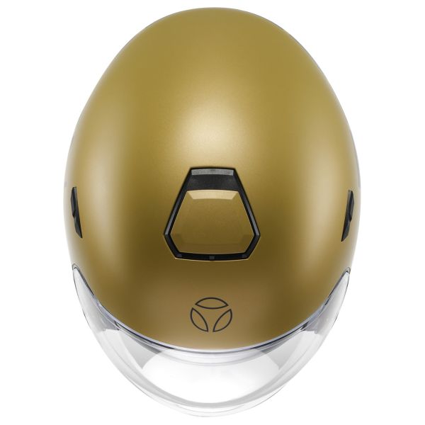 Momo Design Oro opaco Aero Grigio scuro