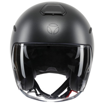 Momo Design Aero Matt Titanio Antracite