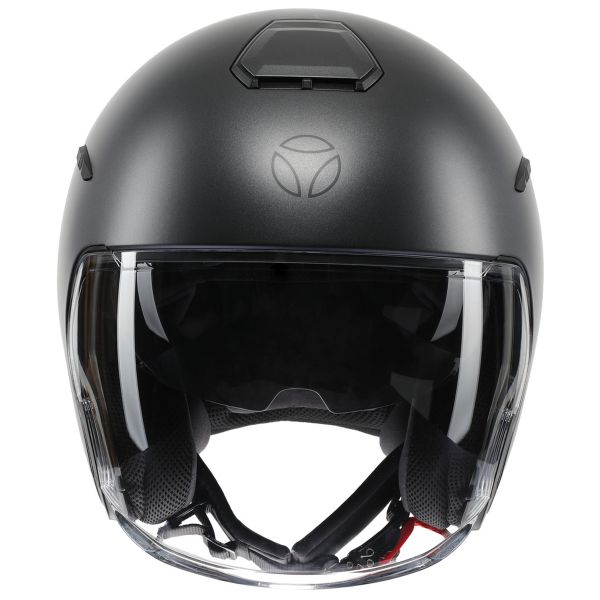 Momo Design Aero Matt Titanio Antracite