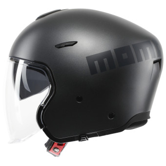 Momo Design Aero Matt Titanio Antracite