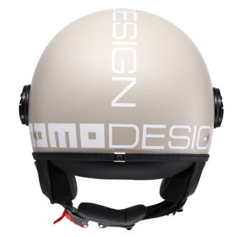 Momo Design FGTR Classic Candy Matt Malted Milk White