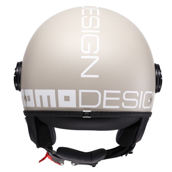 Momo Design FGTR Classic Candy Matt Malted Milk White