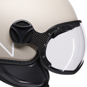 Momo Design FGTR Classic Candy Matt Malted Milk White