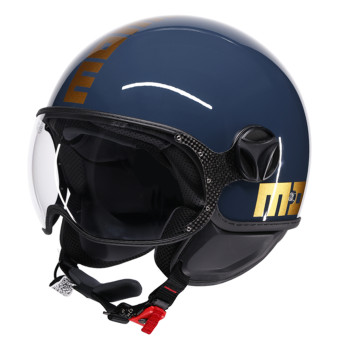 Jet Momo Design FGTR Classic Flip Ottone Oro