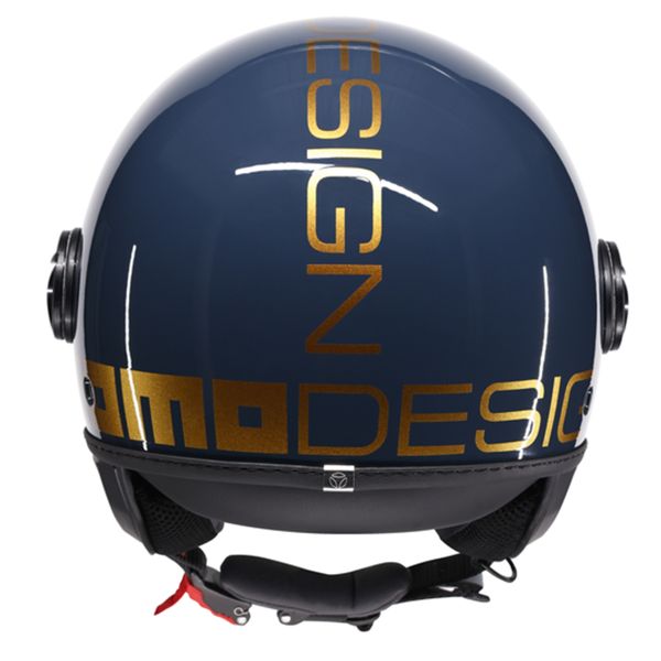 Momo Design FGTR Classic Flip Ottone Oro