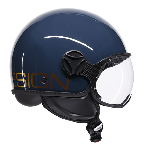 Momo Design FGTR Classic Flip Ottone Oro