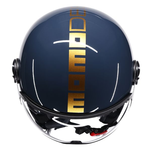 Momo Design FGTR Classic Flip Ottone Oro