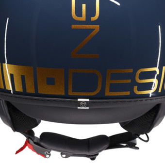 Momo Design FGTR Classic Flip Ottone Oro