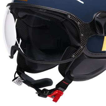 Momo Design FGTR Classic Flip Ottone Oro